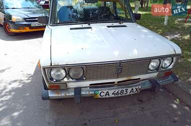 Седан ВАЗ 2106 1993 в 