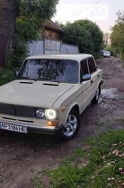 Седан ВАЗ / Lada 2106 1984 в Нежине
