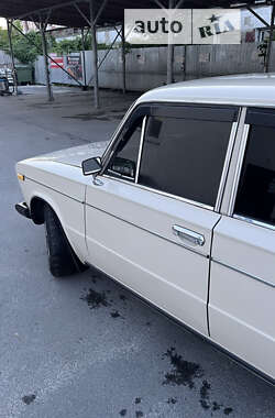 Седан ВАЗ / Lada 2106 1988 в Звягеле