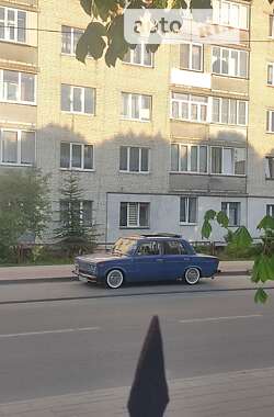 Седан ВАЗ / Lada 2106 1984 в Яворові