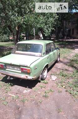 Седан ВАЗ / Lada 2106 1985 в Харкові