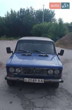 Седан ВАЗ 2106 1976 в 