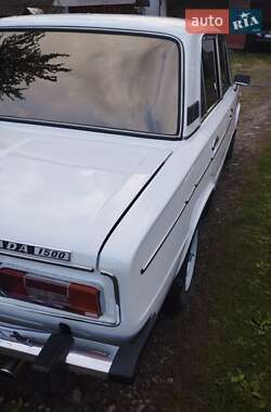 Седан ВАЗ / Lada 2106 1994 в Долине