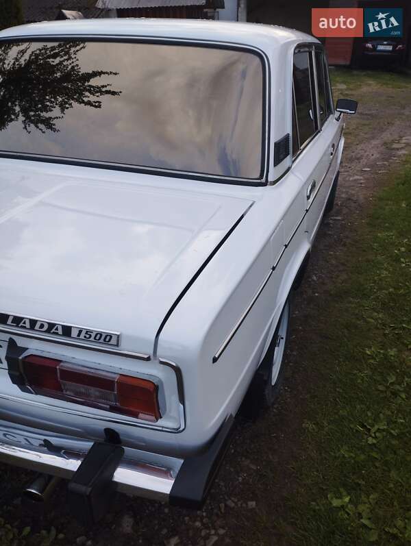 Седан ВАЗ / Lada 2106 1994 в Долине