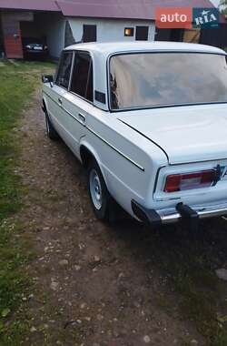 Седан ВАЗ / Lada 2106 1994 в Долине