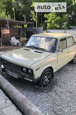 Седан ВАЗ / Lada 2106 1985 в Хмельницькому