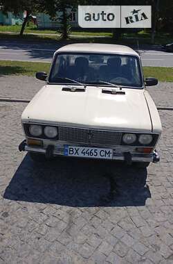 Седан ВАЗ / Lada 2106 1989 в Хмельницькому