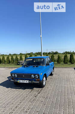 Седан ВАЗ / Lada 2106 1996 в Городку