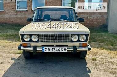 Седан ВАЗ / Lada 2106 1991 в Жмеринке