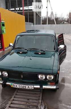 Седан ВАЗ / Lada 2106 1986 в Судилкові