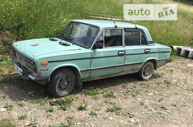 Седан ВАЗ / Lada 2106 1989 в Ворохті