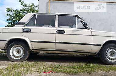Седан ВАЗ / Lada 2106 1992 в Ровно