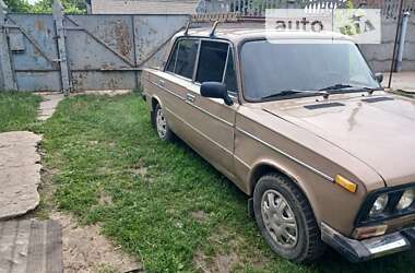 Седан ВАЗ / Lada 2106 1988 в Сумах