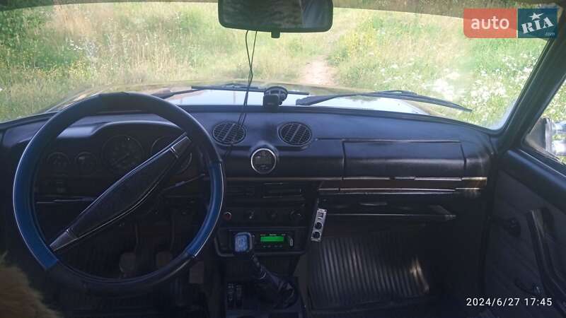 Седан ВАЗ / Lada 2106 1991 в Сокале