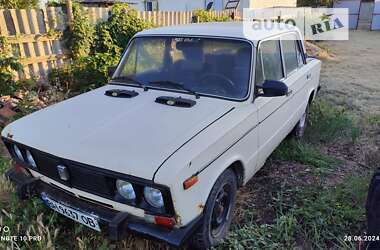 Седан ВАЗ / Lada 2106 1989 в Біляївці