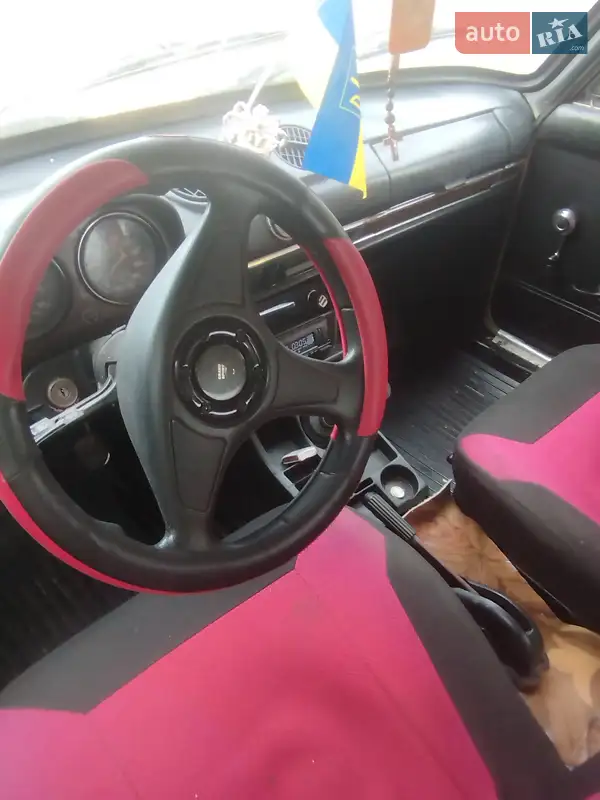 ВАЗ / Lada 2106