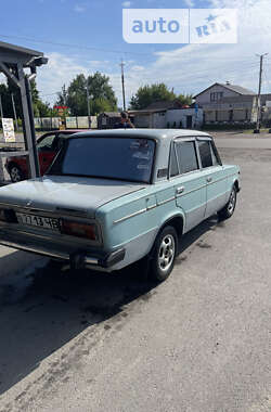 Седан ВАЗ / Lada 2106 1988 в Києві