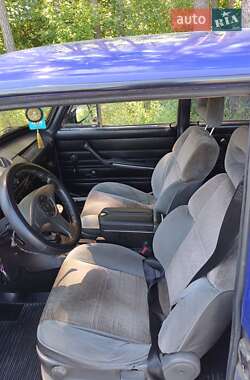 Седан ВАЗ / Lada 2106 1991 в Миргороді