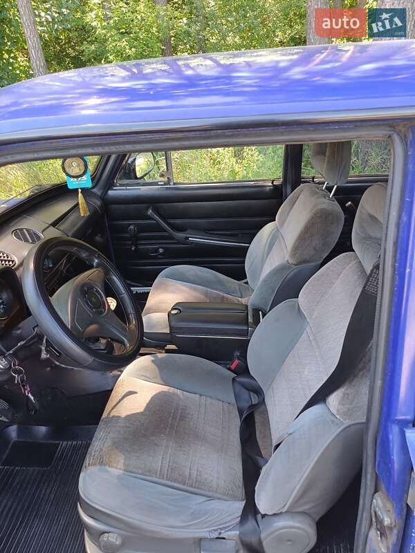 Седан ВАЗ / Lada 2106 1991 в Миргороде
