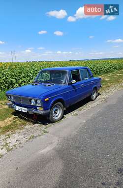 Седан ВАЗ / Lada 2106 1991 в 