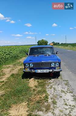 Седан ВАЗ / Lada 2106 1991 в Миргороді