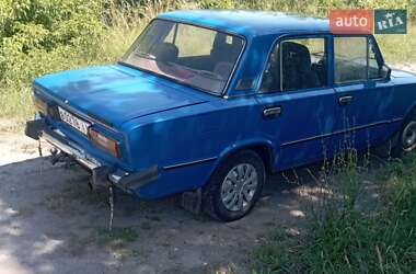 Седан ВАЗ / Lada 2106 1978 в Золочеві