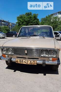 Седан ВАЗ / Lada 2106 1988 в Запорожье