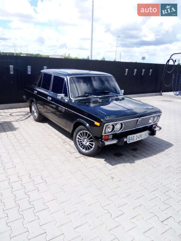 ВАЗ / Lada 2106 1989