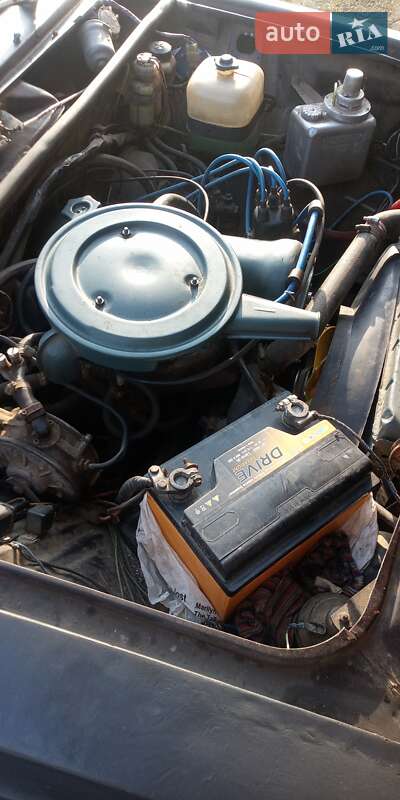 Седан ВАЗ / Lada 2106 1988 в Житомирі