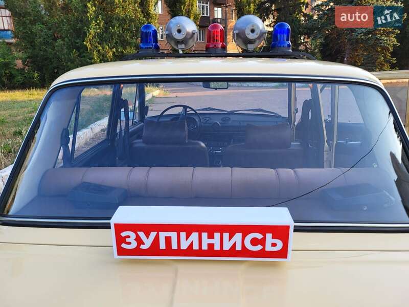 Седан ВАЗ / Lada 2106 1987 в Дніпрі фото 19 Седан ВАЗ / Lada 2106 1987 в Дніпрі