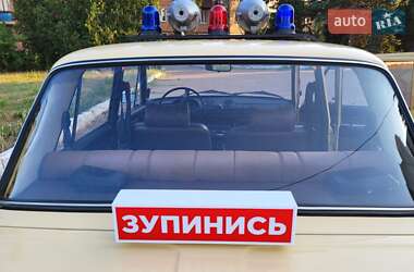 Седан ВАЗ 2106 1987 в 