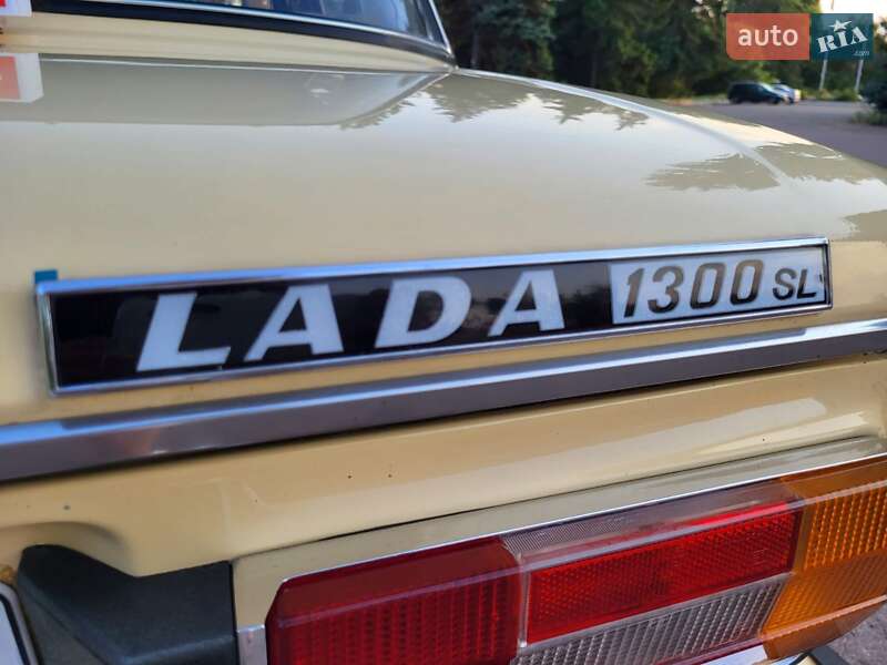 Седан ВАЗ / Lada 2106 1987 в Дніпрі фото 21 Седан ВАЗ / Lada 2106 1987 в Дніпрі