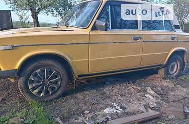 Седан ВАЗ / Lada 2106 1986 в Каменке-Бугской