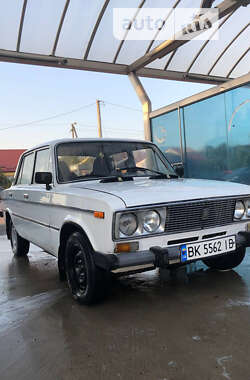 Седан ВАЗ / Lada 2106 1985 в Рівному