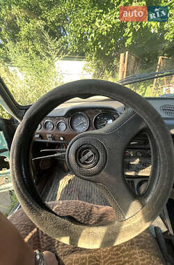 Седан ВАЗ / Lada 2106 1983 в Черкассах