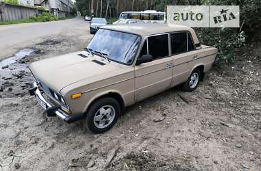 Седан ВАЗ / Lada 2106 1989 в Києві