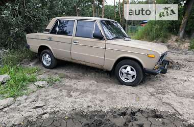 Седан ВАЗ / Lada 2106 1989 в Києві