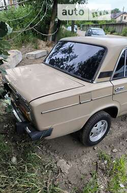 Седан ВАЗ / Lada 2106 1989 в Києві