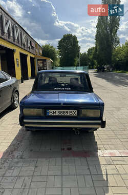 Седан ВАЗ 2106 1992 в 