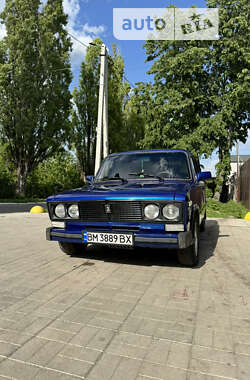 Седан ВАЗ / Lada 2106 1992 в Сумах