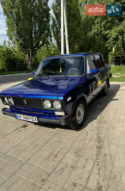 Седан ВАЗ 2106 1992 в 