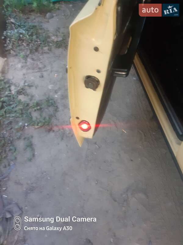 Седан ВАЗ / Lada 2106 1986 в Тростянце фото 4 Седан ВАЗ / Lada 2106 1986 в Тростянце