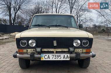 Седан ВАЗ / Lada 2106 1982 в Смеле