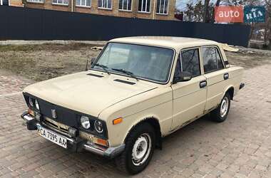 Седан ВАЗ / Lada 2106 1982 в Смеле