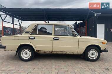 Седан ВАЗ / Lada 2106 1982 в Смеле