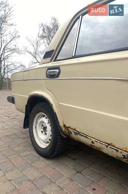 Седан ВАЗ / Lada 2106 1982 в Смеле