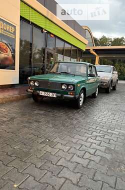 Седан ВАЗ / Lada 2106 1988 в Косові