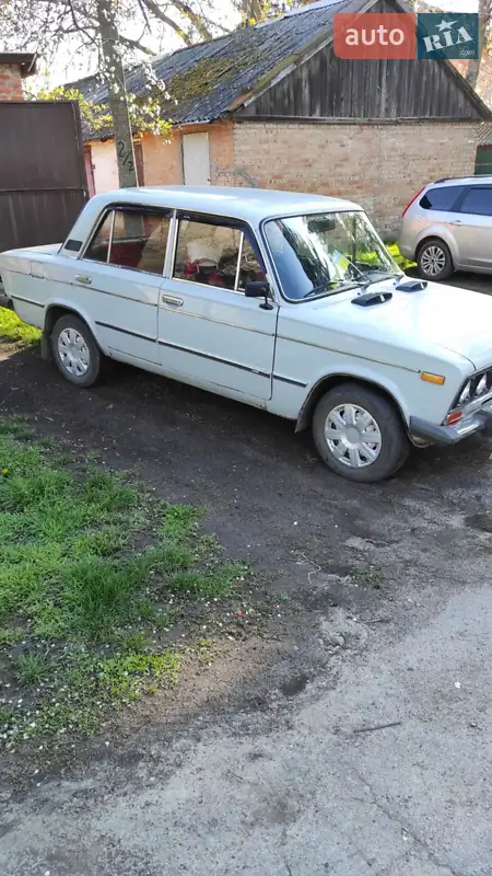 ВАЗ / Lada 2106