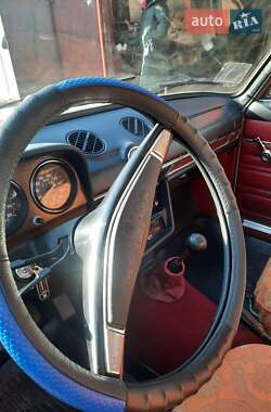 Седан ВАЗ / Lada 2106 1989 в Харкові