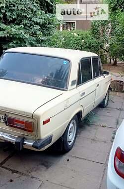 Седан ВАЗ / Lada 2106 1985 в Запорожье